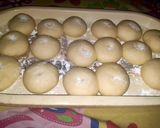 Foto langkah ke 2 dari resep Donat empuk ekonomis.