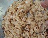 A picture of step 2 of Roti Laddu (Leftover Roti Ka Sweet Laddu).