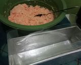 Foto langkah ke 3 dari resep Nugget Tahu Wortel.