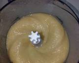 Kacang Hijau Isian Moon Cake / Bakpia langkah memasak 4 foto