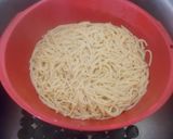 Darás tészta recept fázis 2 fotója
