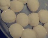 A picture of step 5 of Chicken Shawarma.