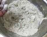 ज्वार की रोटी (jowar ki roti recipe in Hindi) रेसिपी चरण 1 फोटो
