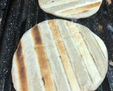 Foto del paso 2 de la receta: Torta o tortilla a la parrilla!!