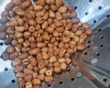 Foto langkah ke 1 dari resep Rujak Buah Bumbu Kacang.