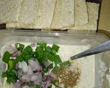 Foto langkah ke 3 dari resep Tempe Goreng Tepung.