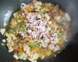 Foto del paso 3 de la receta: Strogonoff de pollo especial