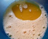 Foto del paso 1 de la receta: Bizcochuelo de Café y Chocolate -Bolo de Café