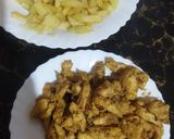 صورة لخطوة 4 من وصفة طاكوس منزلي بنين بزاف 🤤