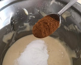 Foto del paso 4 de la receta: Budín de Carolina
