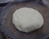 Naan khatia recipe step 3 photo