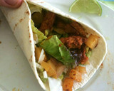 Foto del paso 9 de la receta: Tacos al pastor