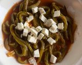 Foto del paso 4 de la receta: Spaghetti de nopal
