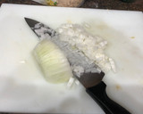 Foto del paso 2 de la receta: Masa de croquetas de pollo