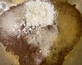 Foto langkah ke 5 dari resep Puding Coklat Sutra & Vla Coklat.