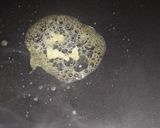 A picture of step 2 of Egg and Oat Patties 🍳.