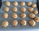 Foto del paso 1 de la receta: Albóndigas de coliflor y atún al horno