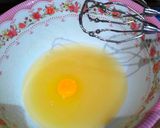 عکس مرحله 1 از دستور کیک شربتی