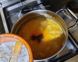 A picture of step 7 of White Bean Soup 🥣.
