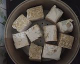 Foto langkah ke 1 dari resep Bistik tempe.