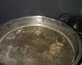 Foto langkah ke 1 dari resep Sop Daging.