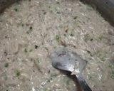 A picture of step 5 of Chicken puff.