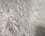 A picture of step 2 of Buckhwheat Lauki Dhokla.