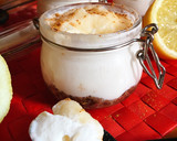Foto del paso 4 de la receta: Vasitos mousse de limón