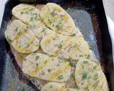 A picture of step 6 of Perch Fillet with Potato Crust 🐟.