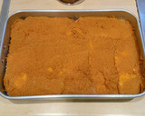 Foto del paso 6 de la receta: Tarta de zanahoria y coco (vegana)
