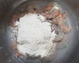 Foto langkah ke 3 dari resep Udang Goreng Tepung.