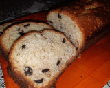 Foto del paso 3 de la receta: Budín de bananas c/Chips de chocolate "INVERTIDO"
