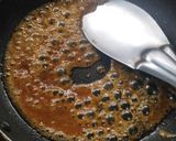 A picture of step 2 of Gud Chana -- Immunity booster.