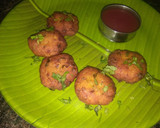 உருளைக்கிழங்கு கட்லெட் (# GA4 # Week 1 Potato) ரெசிபி ஸ்டேப் 3 புகைப்படம்