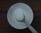 Homemade Lemon Curd Eggless recipe step 1 photo