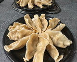 Foto del paso 7 de la receta: Gyozas de cerdo