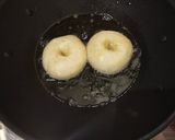 Foto langkah ke 7 dari resep Donut Pisang.