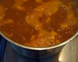 Foto del paso 5 de la receta: Guisito de lentejas -con soja- súper completo 🍲💚💪🏻 -vegano- :)