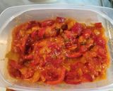 Foto del passaggio 1 della ricetta COUS COUS "VIETATO" ❌