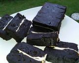 Foto langkah ke 7 dari resep Cake oreo.