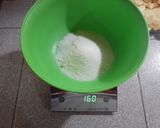 Foto del paso 2 de la receta: Tarta de manzana invertida