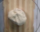 স্টাফড পনির গার্লিক ব্রেড (stuffed paneer garlic bread recipe in Bengali) রেসিপি ধাপ - 1 ছবি
