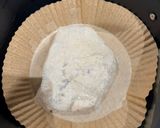 米紙版月亮蝦餅的食譜步驟4照片