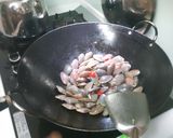 來盤熱炒海瓜子(蛤蜊)吧!--人氣台式熱炒的食譜步驟3照片