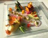 Foto del paso 17 de la receta: Garguillou Michel Bras