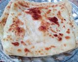 A picture of step 5 of Mash ki fry daal.