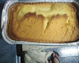 Foto del paso 1 de la receta: Bizcochón de naranja🍊