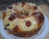 Foto del paso 14 de la receta: Rosca de Pascua o Reyes
