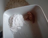 Foto del paso 2 de la receta: Galletitas de avena