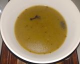 બાજરા ની રાબ (Bajra Raab recipe in Gujarati) રેસીપી સ્ટેપ3ફોટો